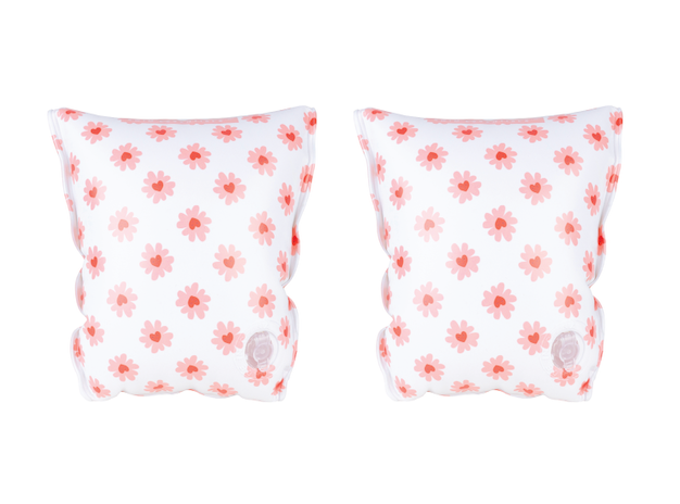 Flower Heart - Arm Bands by Swim Essentials