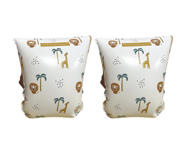 Jungle - Arm Bands by Swim Essentials