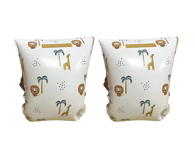 Shop the Print: Jungle