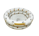 Jungle - Baby Pool - 60 cm by Swim Essentials