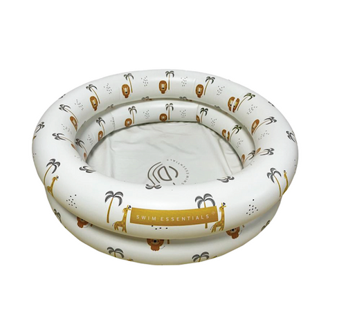 Jungle - Baby Pool - 60 cm by Swim Essentials