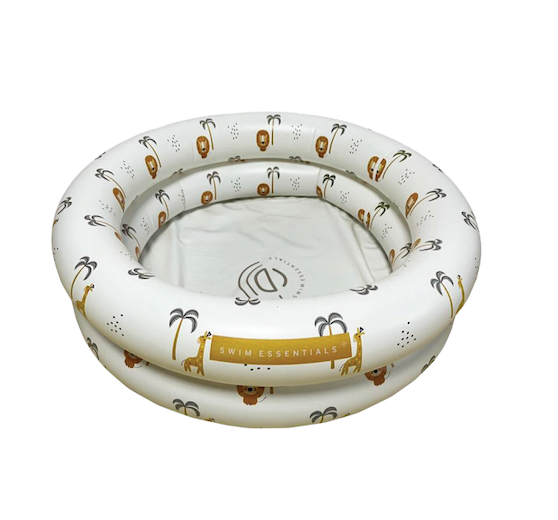 Jungle - Baby Pool - 60 cm by Swim Essentials