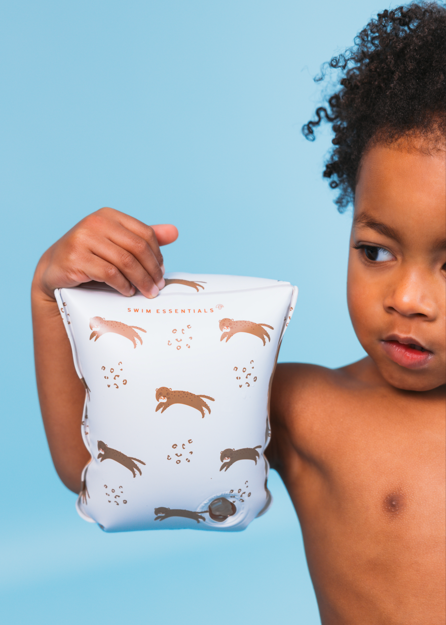 Roamer Swimming Armbands 2-6 years By Swim Essentials