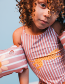 Daisy Flower - Arm Bands - Kids by Swim Essentials