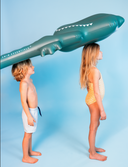 Dreamse Green Crocodile - Cap by Swim Essentials