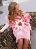 Daisy Flower - Poncho by Swim Essentials