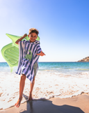 Dino - Poncho by Swim Essentials