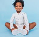 Dino - Baby Swimsuit by Swim Essentials