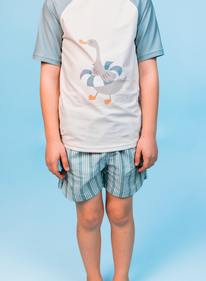 Roamer UV Rashguard by Swim Essentials