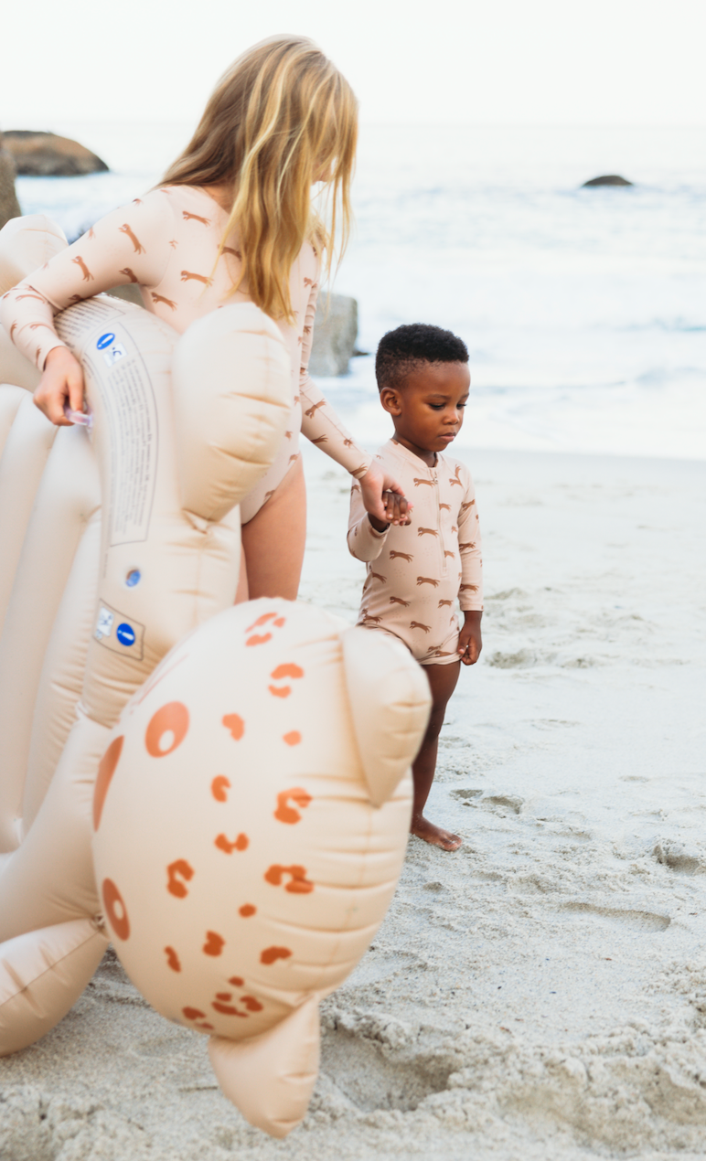 Roamer Baby Swimsuit by Swim Essentials