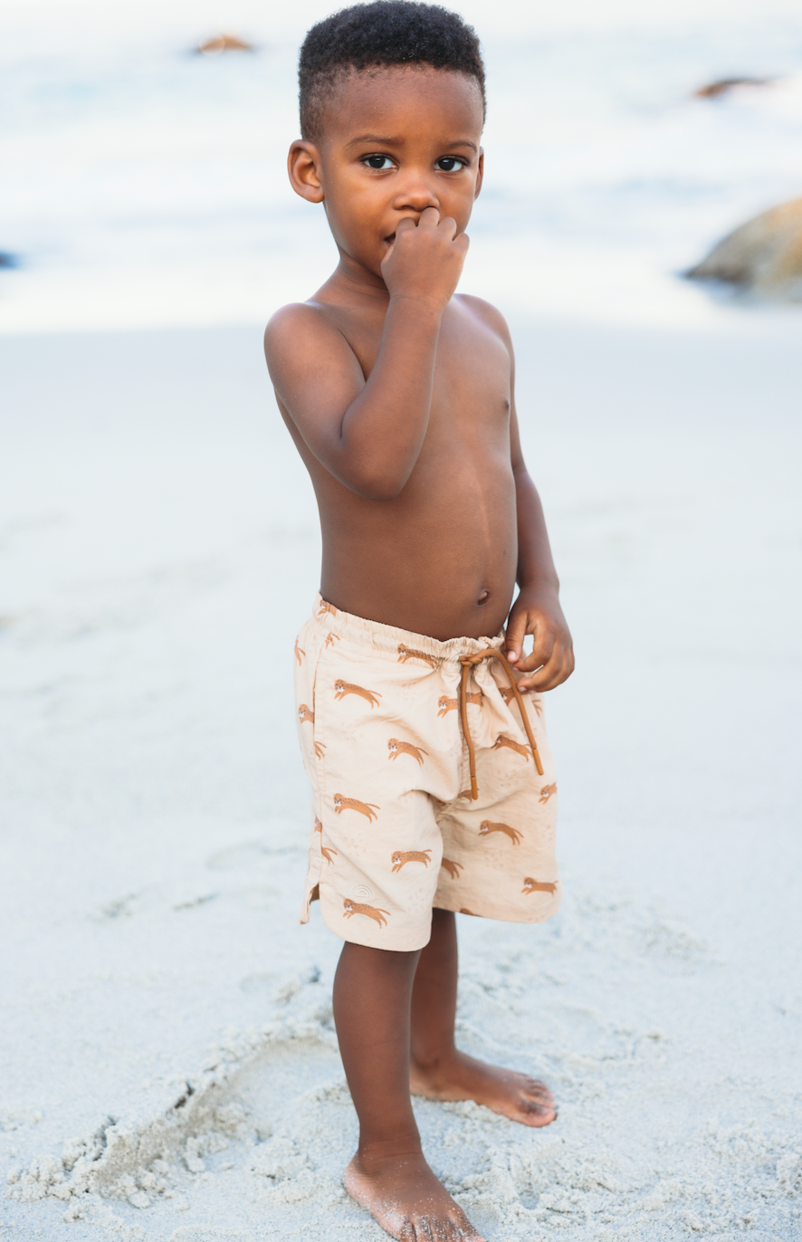 Roamer swim shorts by Swim Essentials