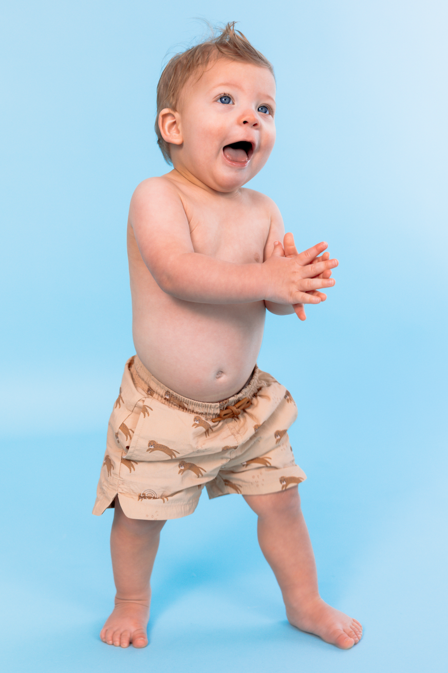 Roamer swim shorts by Swim Essentials