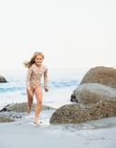 Roamer - Swimsuit Girls Long Sleeves by Swim Essentials