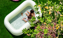 Green Matcha - Paddling Pool - 210 cm by Swim Essentials