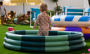 Green Light Green - Pool - 150 cm - Kids by Swim Essentials