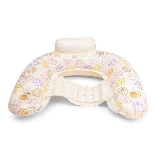 Sea Shells - Pool Hammock by Swim Essentials