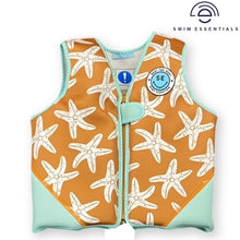 Load image into Gallery viewer, Sea Stars Swimming Vest 3-6 years 18-30 kg by Swim essentials
