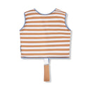Softlines Brown - Swim Vest - Kids by Swim Essentials