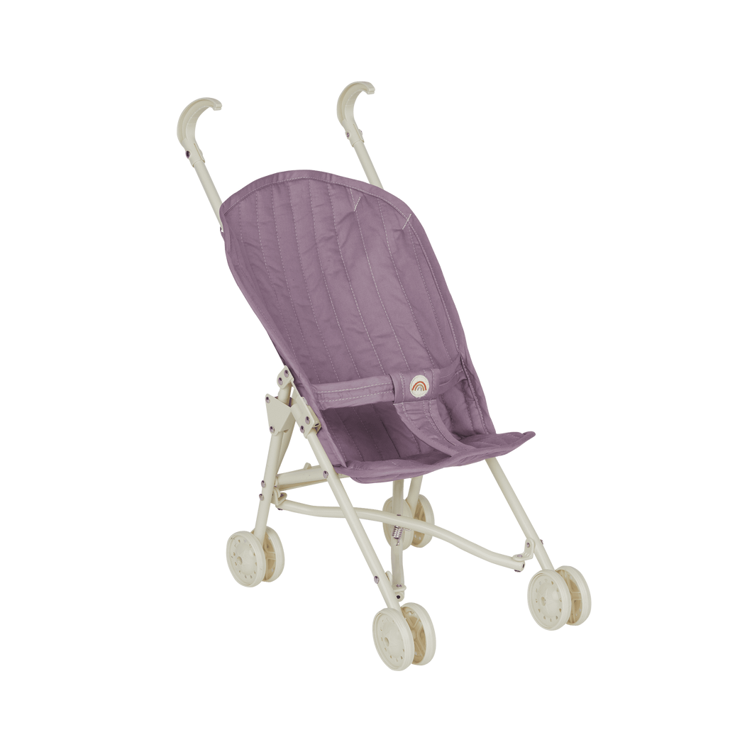 Sollie stroller- Lavender - Olli Ella