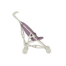 Load image into Gallery viewer, Sollie stroller- Lavender - Olli Ella
