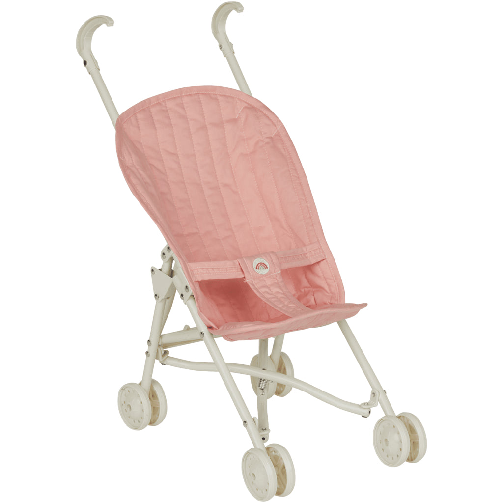 Sollie stroller Rose Olli Ella