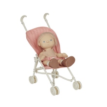 Load image into Gallery viewer, Sollie stroller- Rose - Olli Ella
