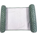 Green Leopard Chill - Pool Hammock - 116 cm by Swim Essentials