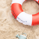 Life buoyPrinted - Swim Ring - 55 cm by Swim Essentials