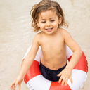 Life buoyPrinted - Swim Ring - 55 cm by Swim Essentials