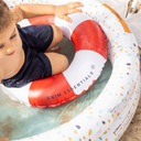 Life buoyPrinted - Swim Ring - 55 cm by Swim Essentials