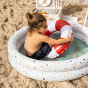 Life buoyPrinted - Swim Ring - 55 cm by Swim Essentials