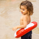 Life buoyPrinted - Swim Ring - 55 cm by Swim Essentials