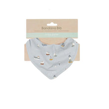 Load image into Gallery viewer, Bandana Bib by Little Dutch
