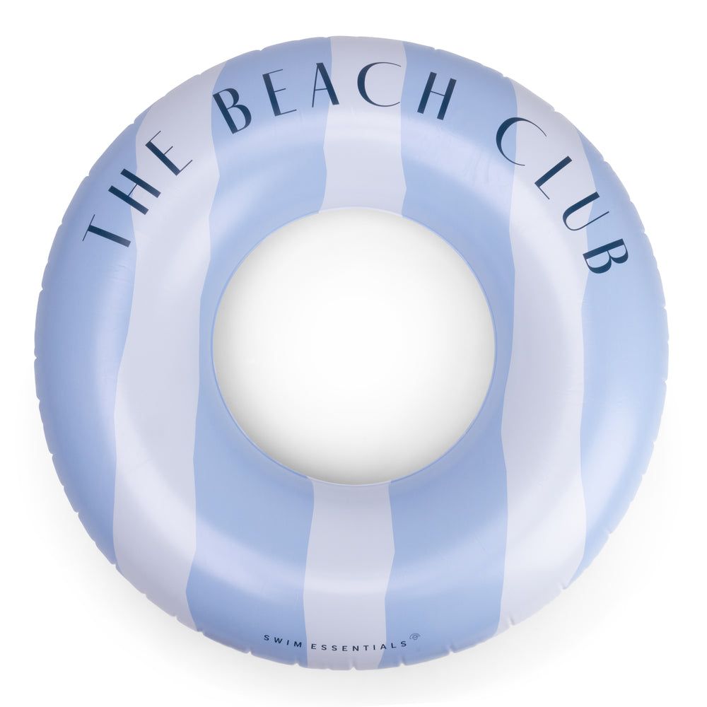 The Beach Club - Swim Ring - 120 cm by Swim Essentials