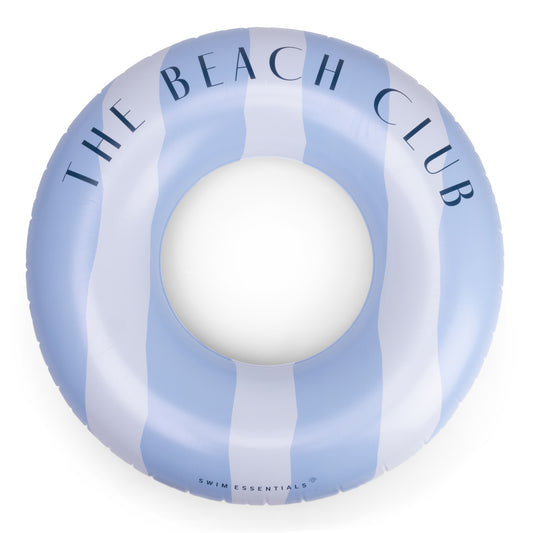 The Beach Club Swimring 120 cm - By Swim Essentials