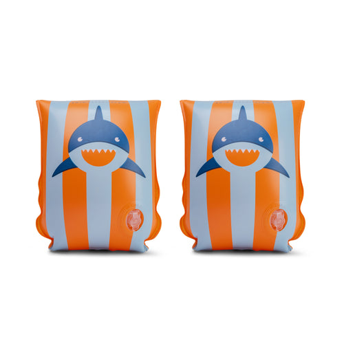 Shark - Arm Bands - Kids by Swim Essentials