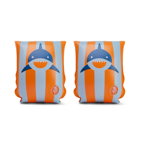 Shark - Arm Bands - Kids by Swim Essentials