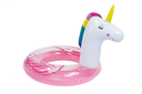 Transparant Unicorn - Swim Ring - 104 cm by Swim Essentials