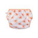 Flower Heart Washable - Swim Diaper by Swim Essentials