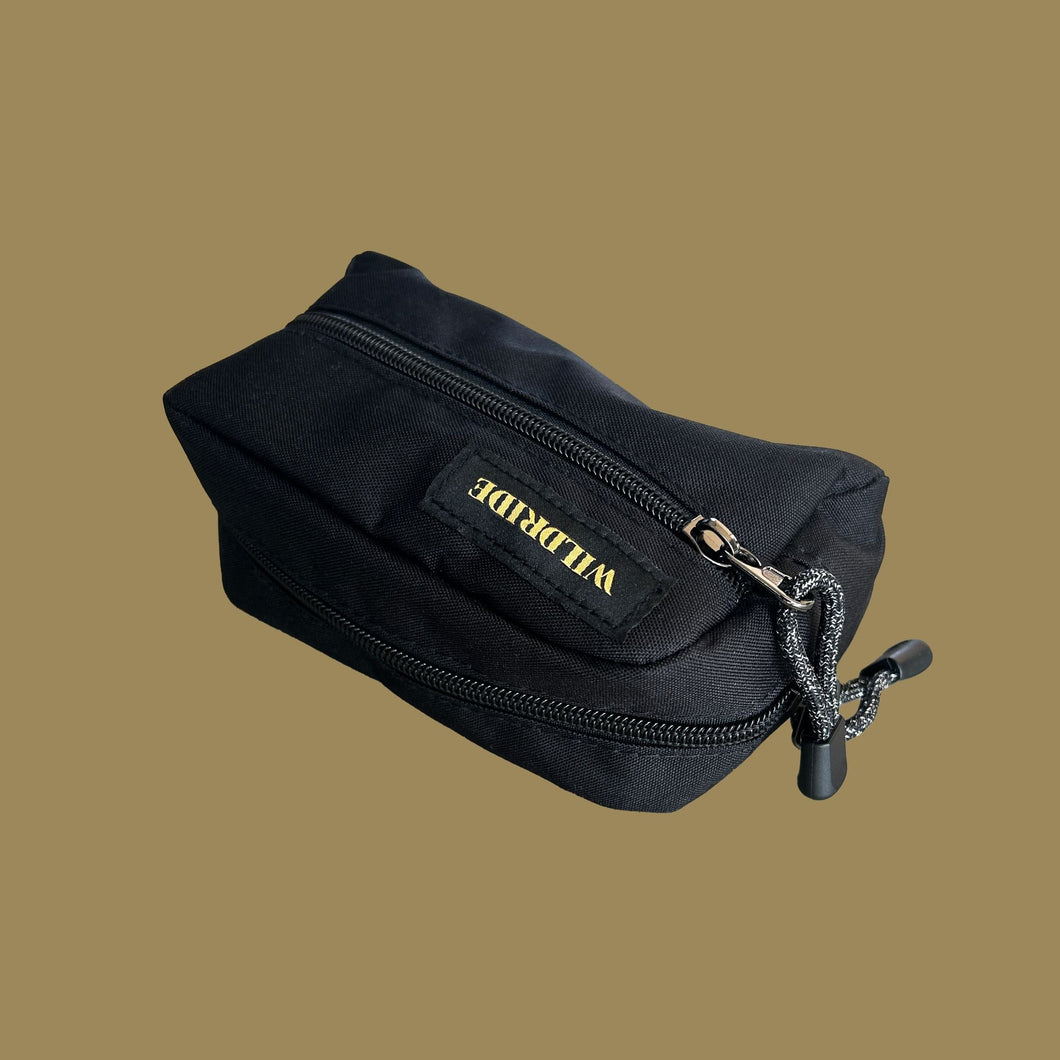 Slide on bag