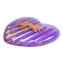 Wild Heart Purple shape - Float - 150 cm by Swim Essentials