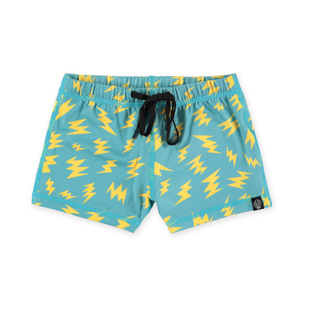 TROPICOOL SS24 - BOLTS OF LIGHTNING Swimshort