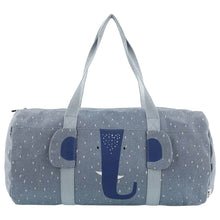 Load image into Gallery viewer, Trixie - Kids Roll Bag - Mrs. Elephant
