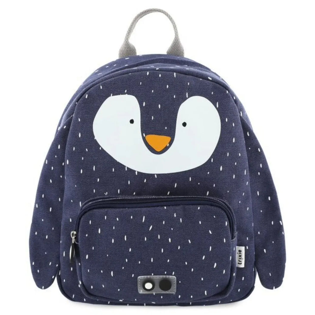 Trixie - Backpack Mr Penguin - 12 Inch
