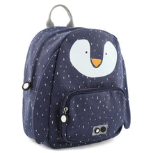 Load image into Gallery viewer, Trixie - Backpack Mr Penguin - 12 Inch
