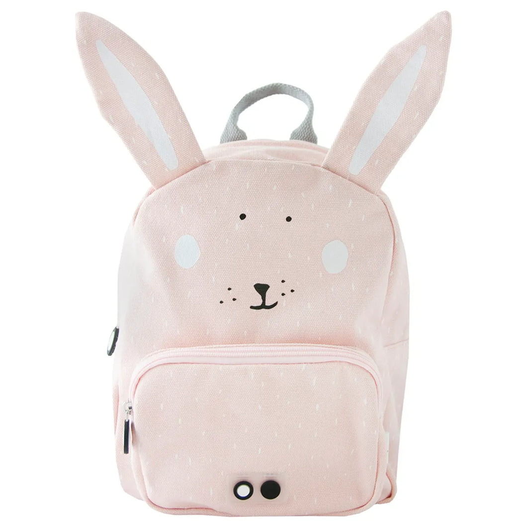 Trixie - Backpack Mrs Rabbit - 12 Inch