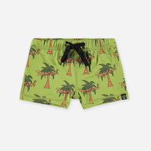 Load image into Gallery viewer, TROPICOOL SS24 - CLUB TROPICOOL Swimshort
