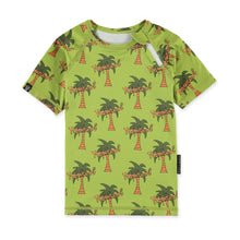 Load image into Gallery viewer, TROPICOOL SS24 - CLUB TROPICOOL SWIM TEE
