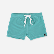 Load image into Gallery viewer, TROPICOOL SS24 - COASTAL RIBBED Swimshorts
