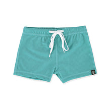 Load image into Gallery viewer, TROPICOOL SS24 - COASTAL RIBBED Swimshorts
